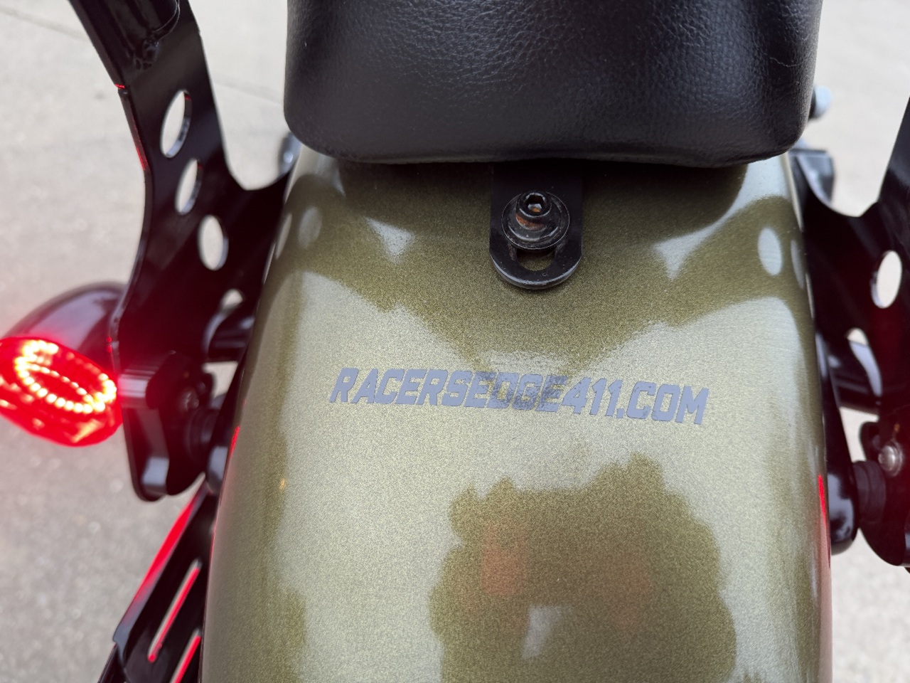 2016 Harley-Davidson Iron 883